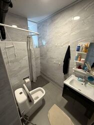 Blk 453 Fajar Road (Bukit Panjang), HDB Executive #539883691